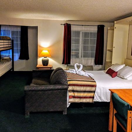 3 Peaks Lodge Кистон Экстерьер фото