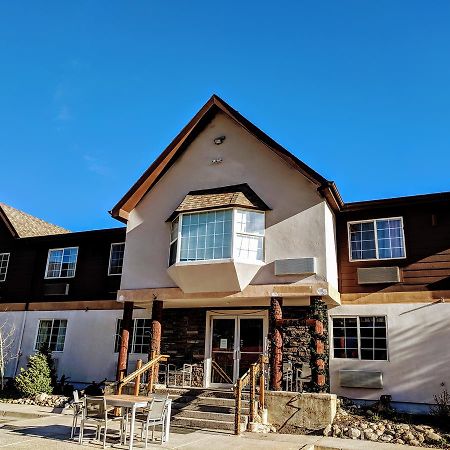 3 Peaks Lodge Кистон Экстерьер фото