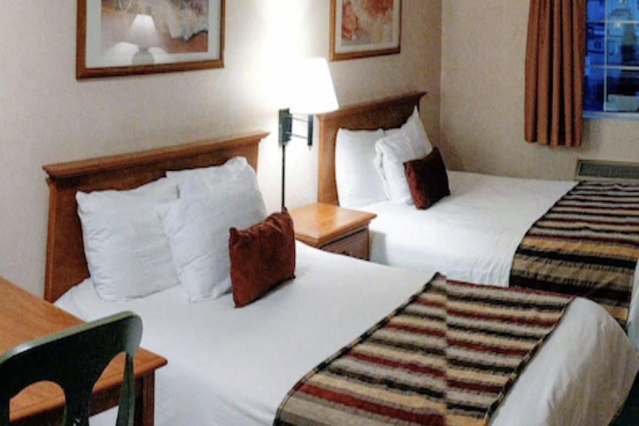 3 Peaks Lodge Кистон Экстерьер фото