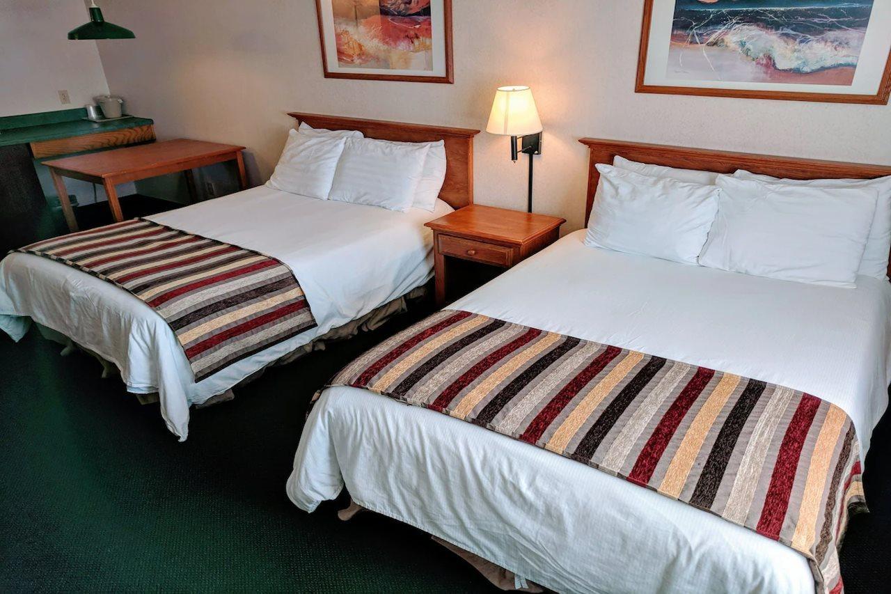 3 Peaks Lodge Кистон Экстерьер фото