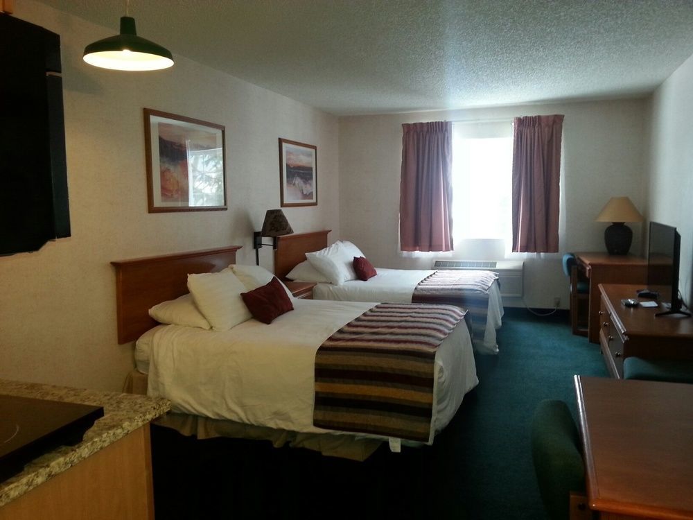 3 Peaks Lodge Кистон Экстерьер фото