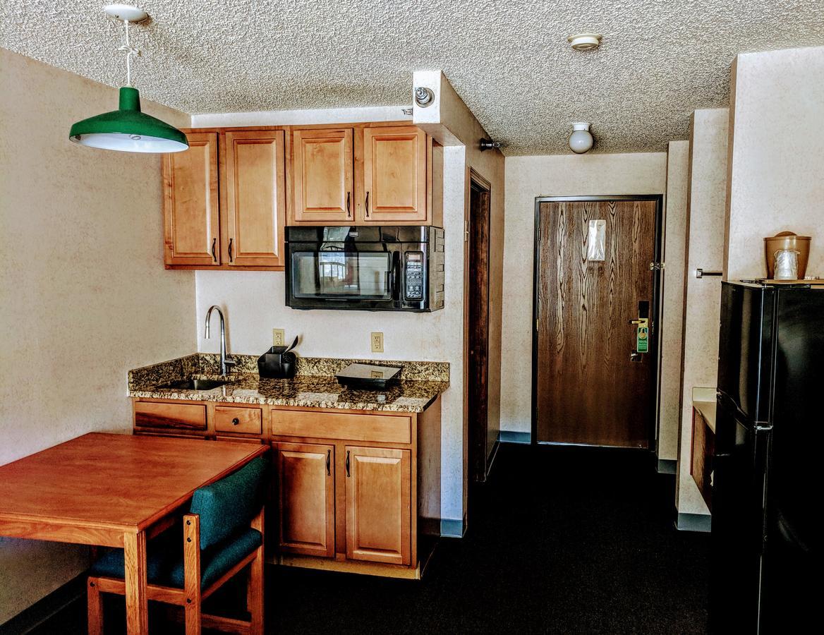 3 Peaks Lodge Кистон Экстерьер фото