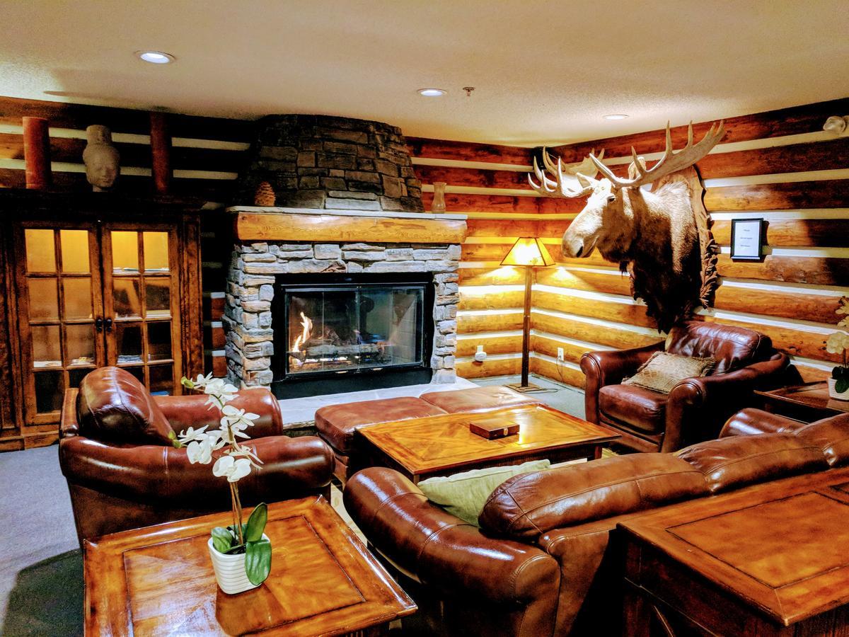 3 Peaks Lodge Кистон Экстерьер фото
