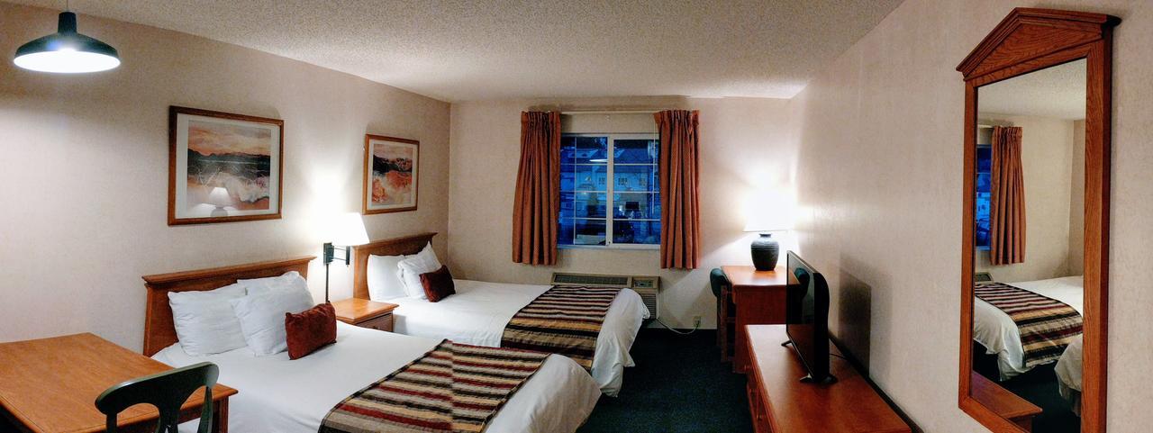 3 Peaks Lodge Кистон Экстерьер фото