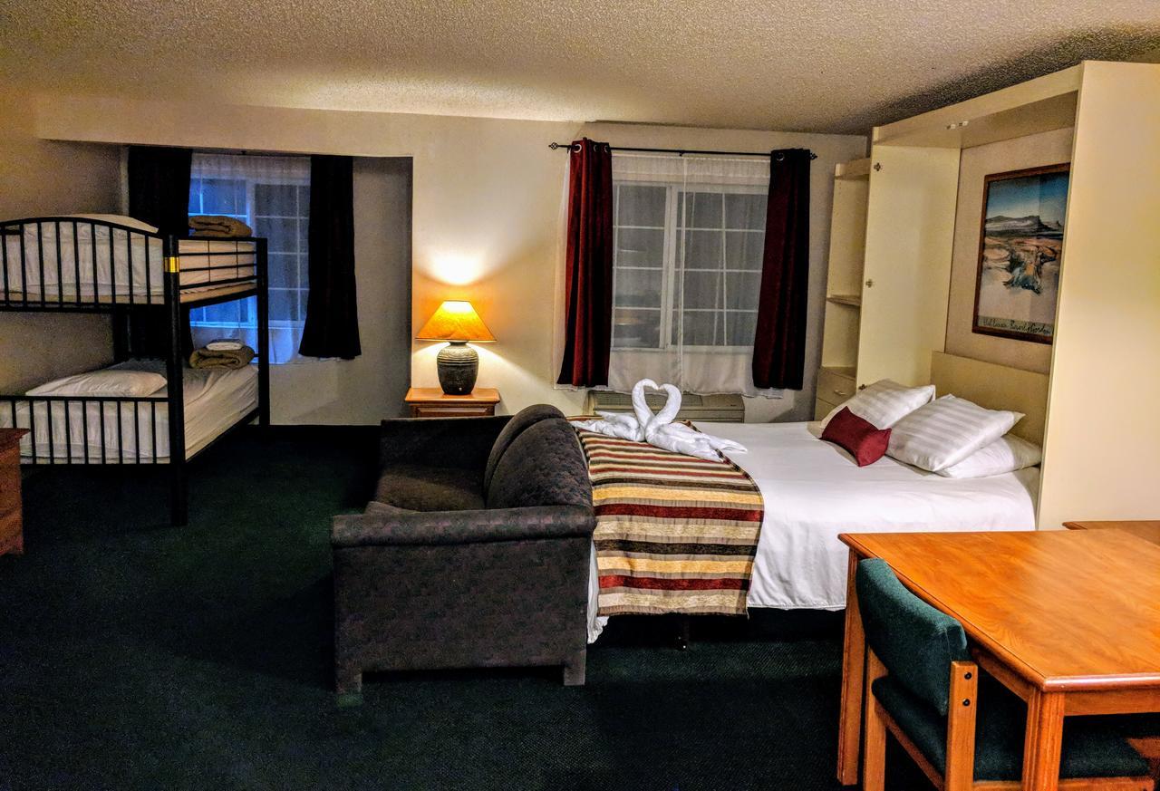 3 Peaks Lodge Кистон Экстерьер фото