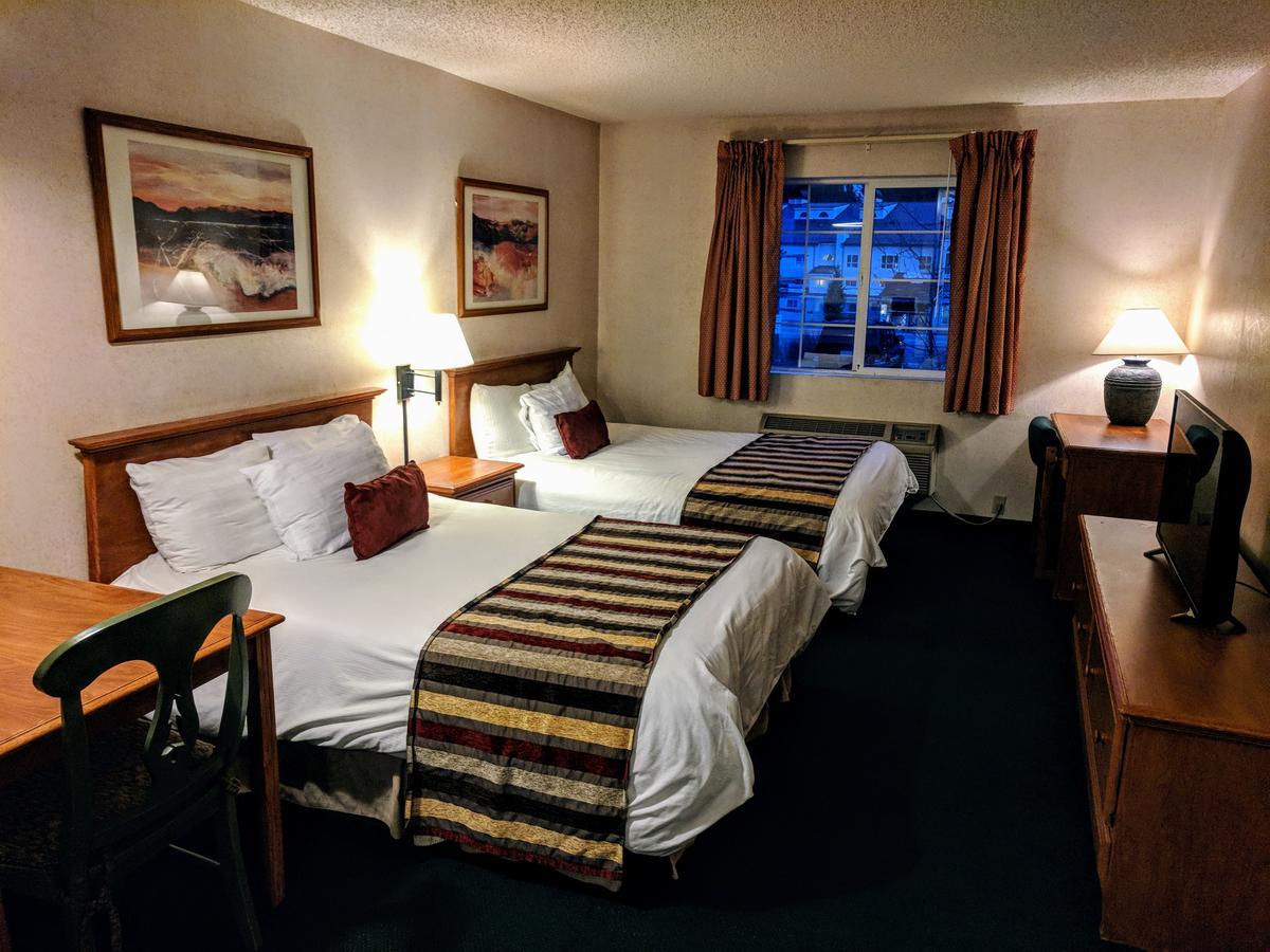 3 Peaks Lodge Кистон Экстерьер фото