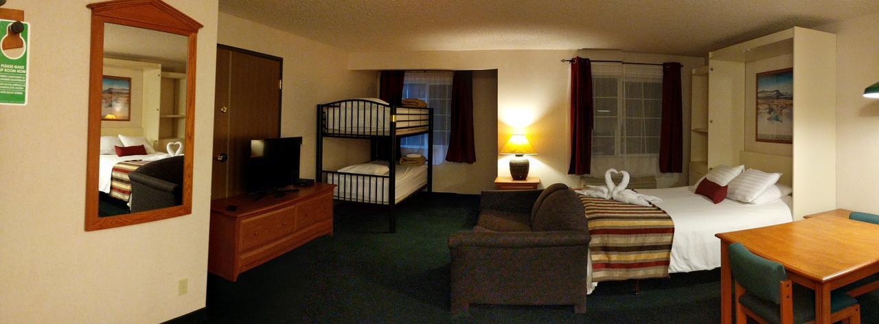 3 Peaks Lodge Кистон Экстерьер фото