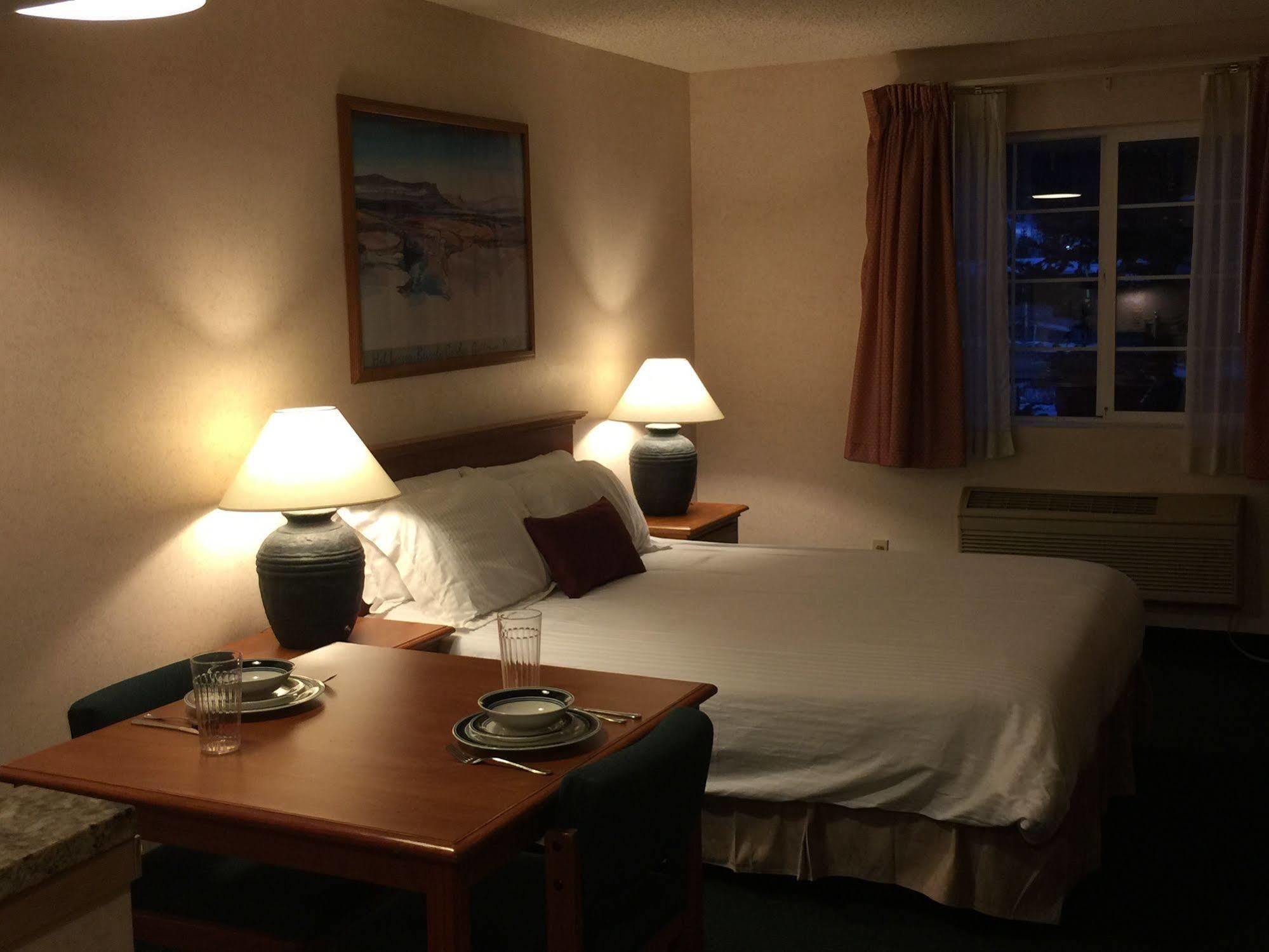 3 Peaks Lodge Кистон Экстерьер фото
