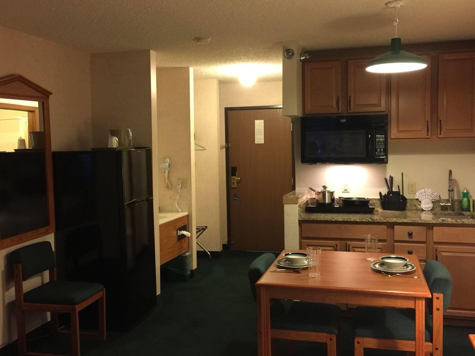 3 Peaks Lodge Кистон Экстерьер фото