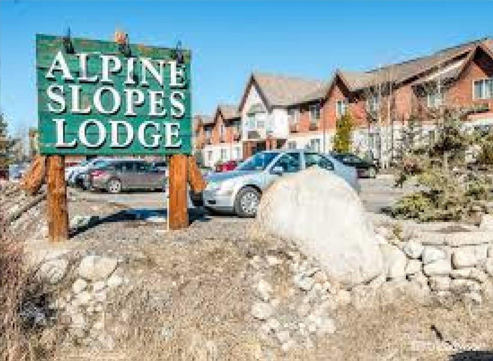3 Peaks Lodge Кистон Экстерьер фото