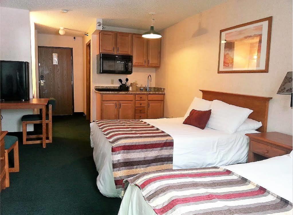 3 Peaks Lodge Кистон Экстерьер фото