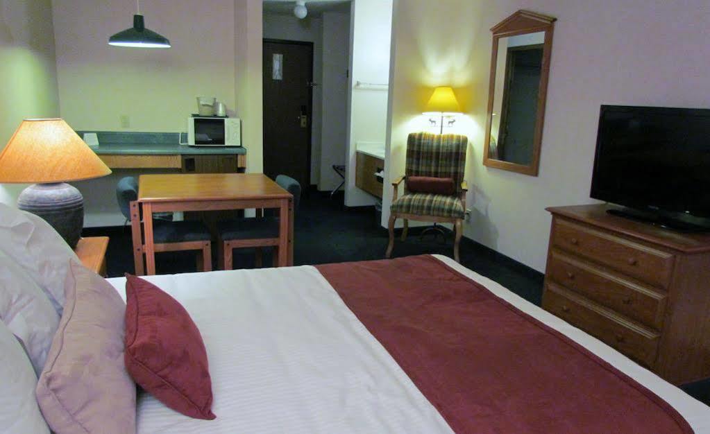 3 Peaks Lodge Кистон Экстерьер фото